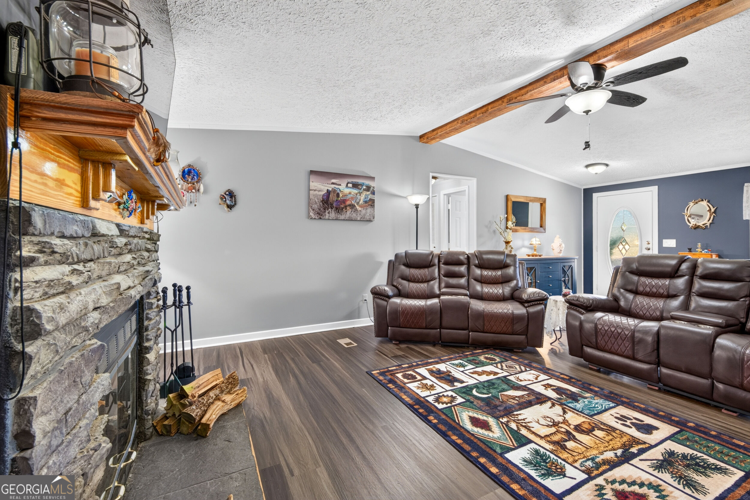 767 Clay Brown Road Hartwell GA 30643