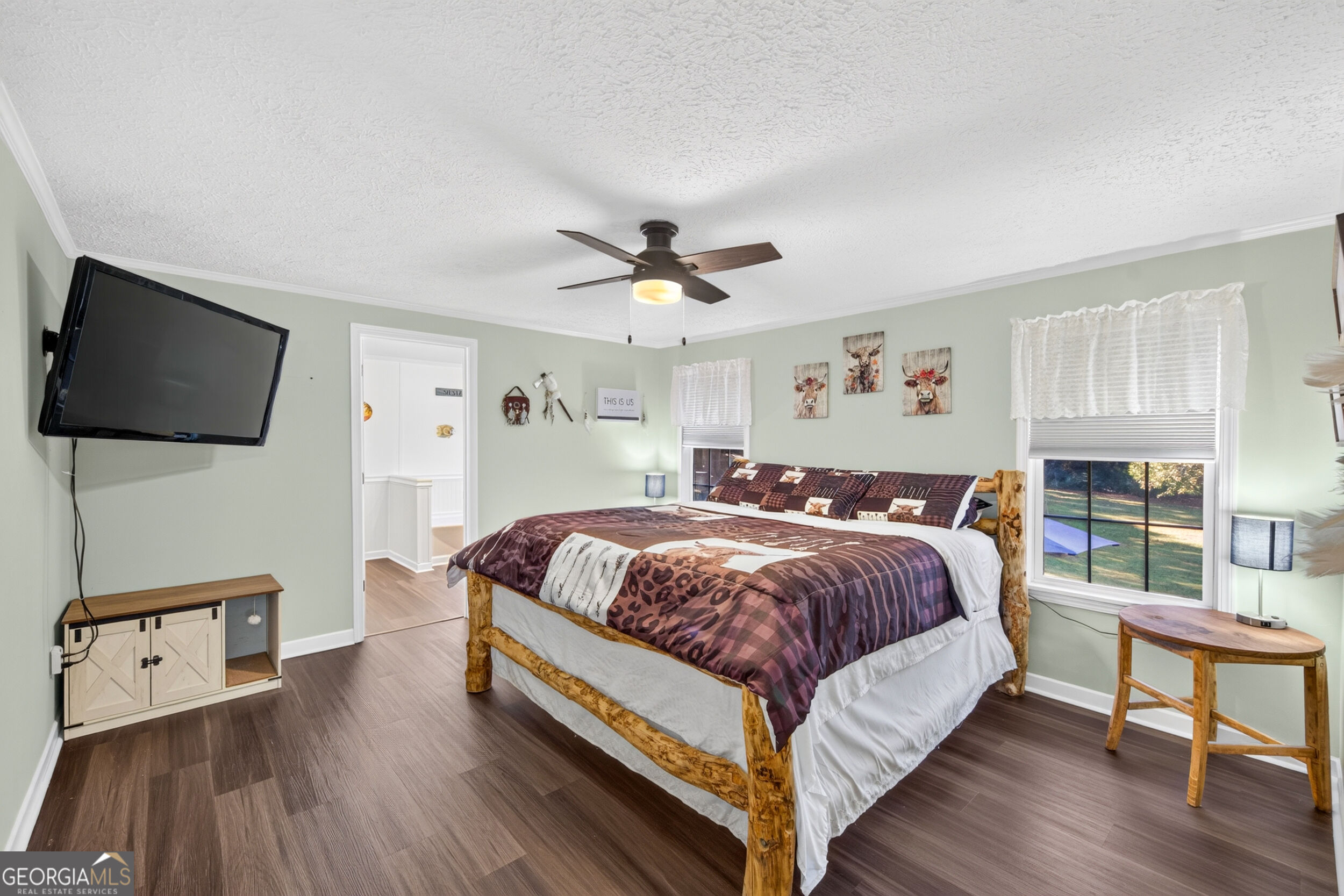 767 Clay Brown Road Hartwell GA 30643