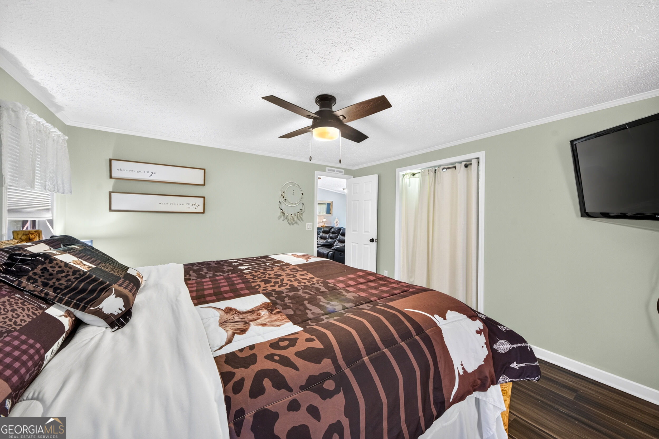 767 Clay Brown Road Hartwell GA 30643