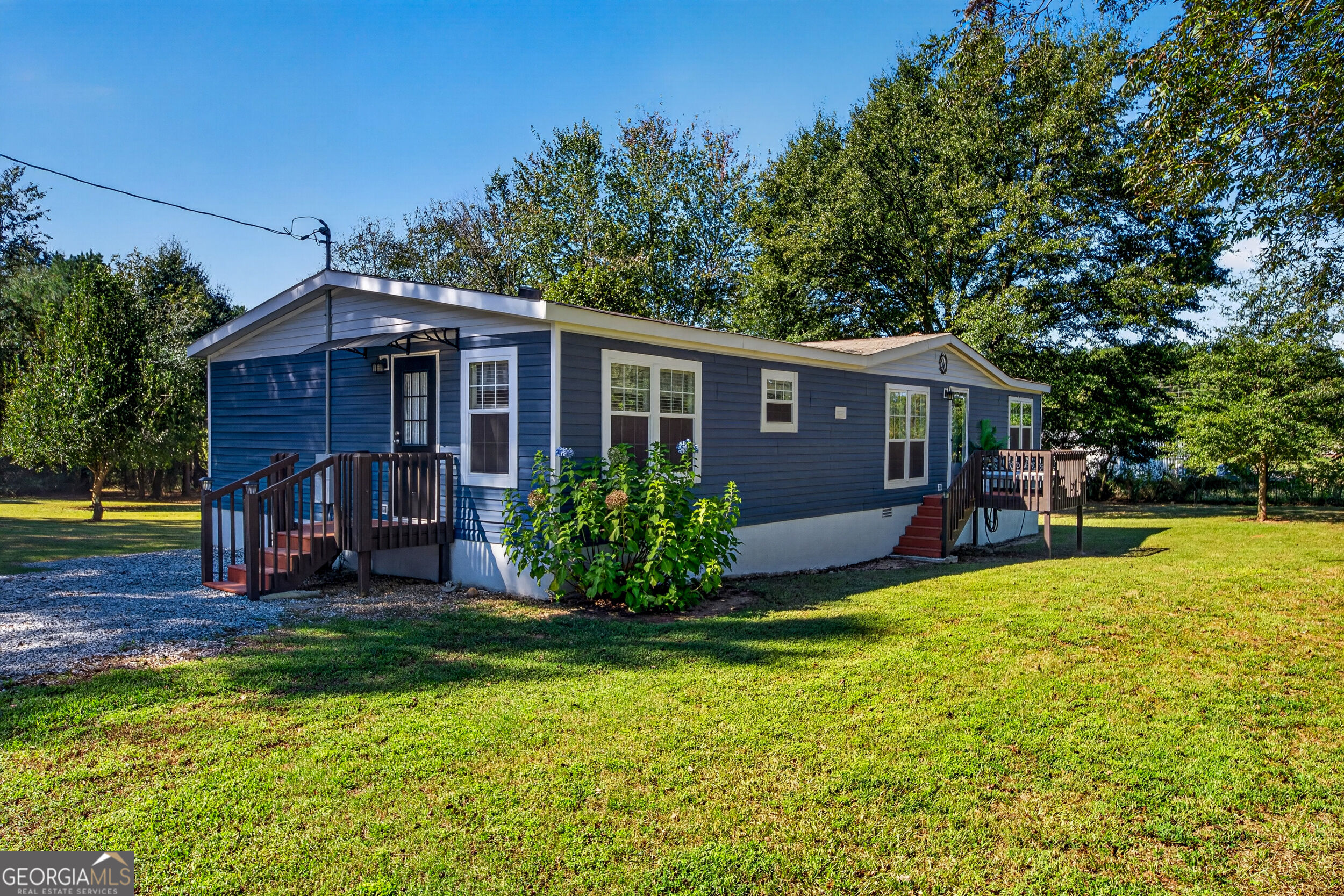 767 Clay Brown Road Hartwell GA 30643