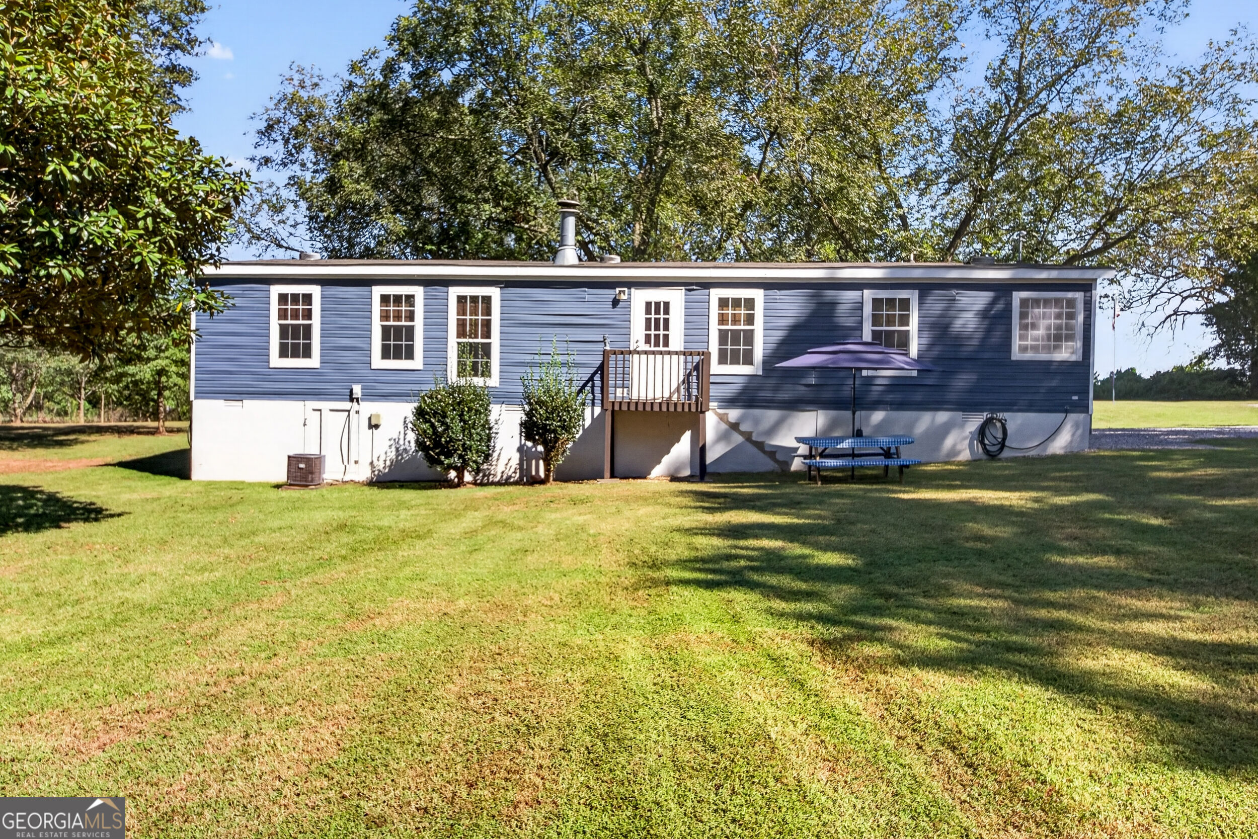 767 Clay Brown Road Hartwell GA 30643