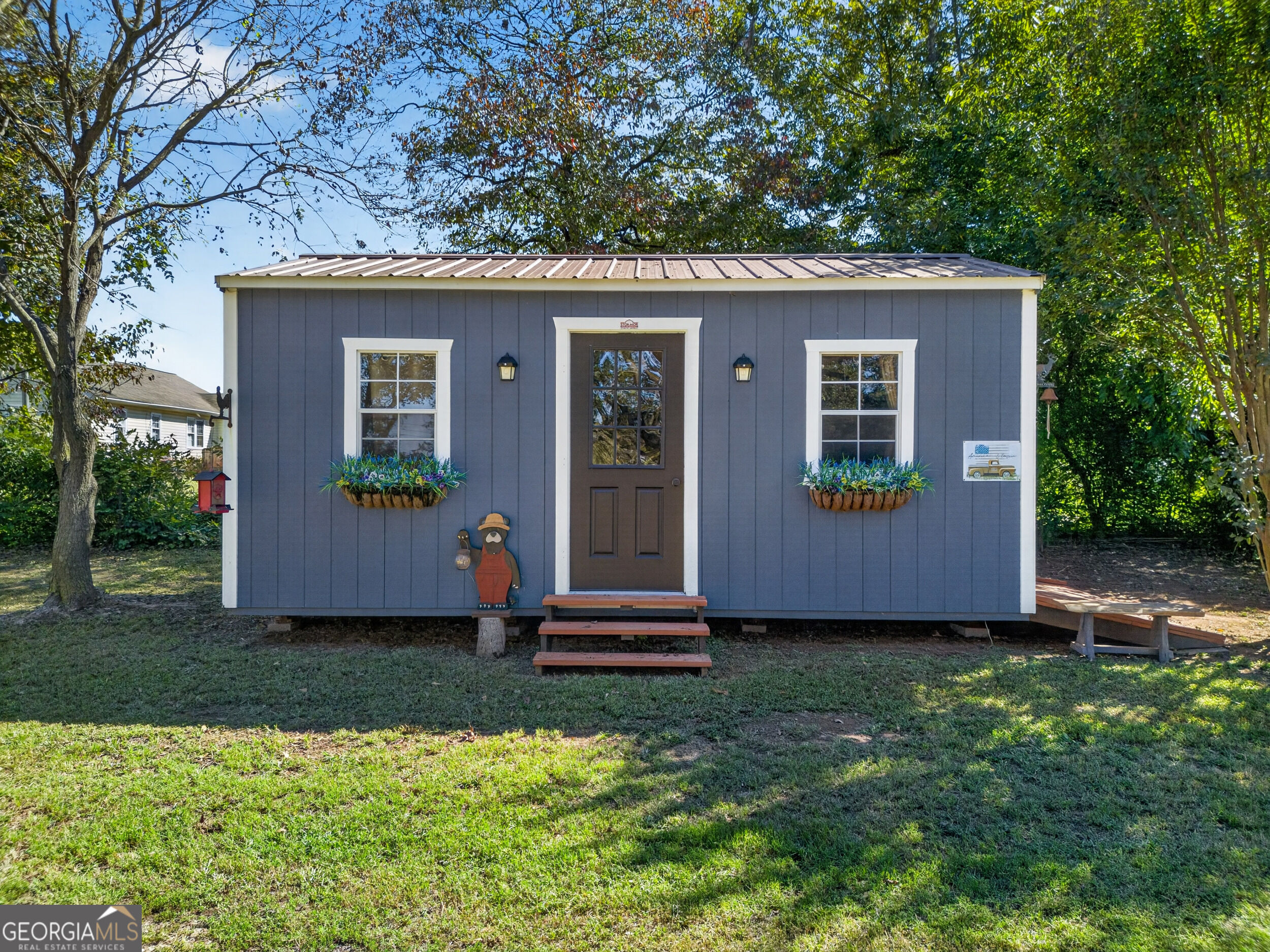 767 Clay Brown Road Hartwell GA 30643