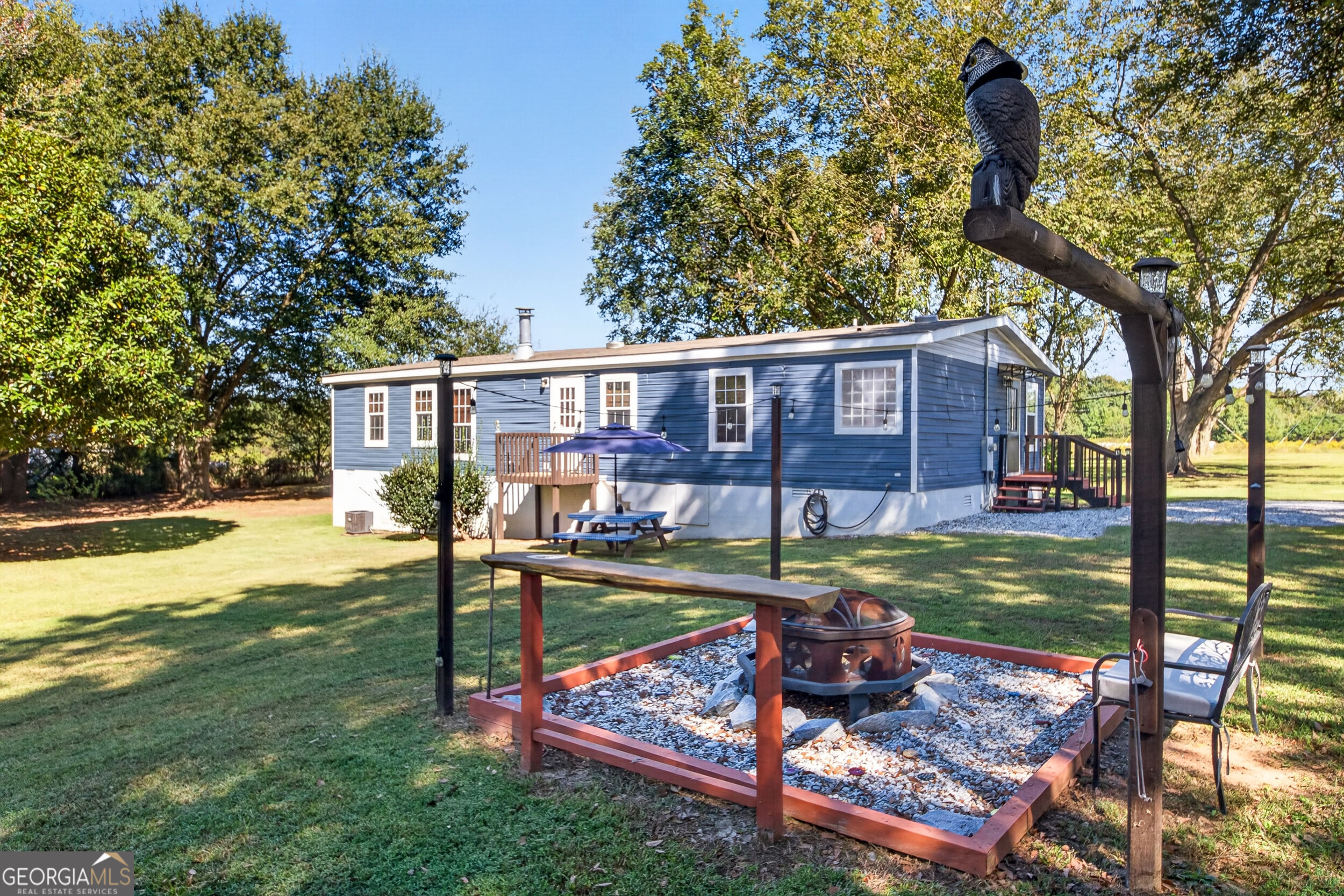 767 Clay Brown Road Hartwell GA 30643