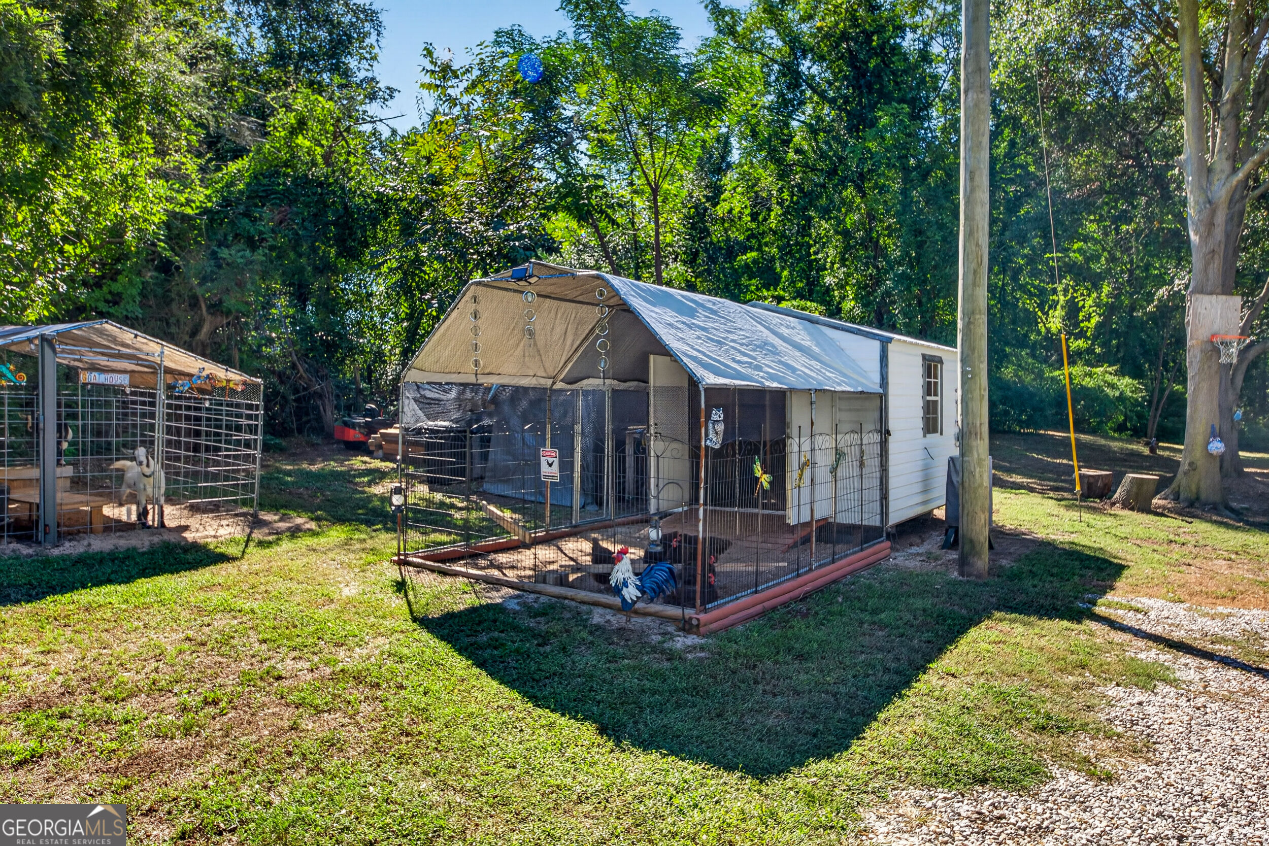 767 Clay Brown Road Hartwell GA 30643