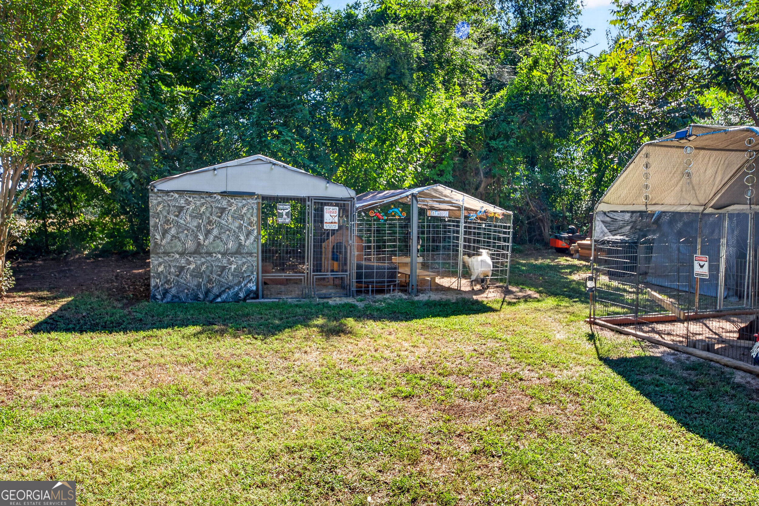 767 Clay Brown Road Hartwell GA 30643
