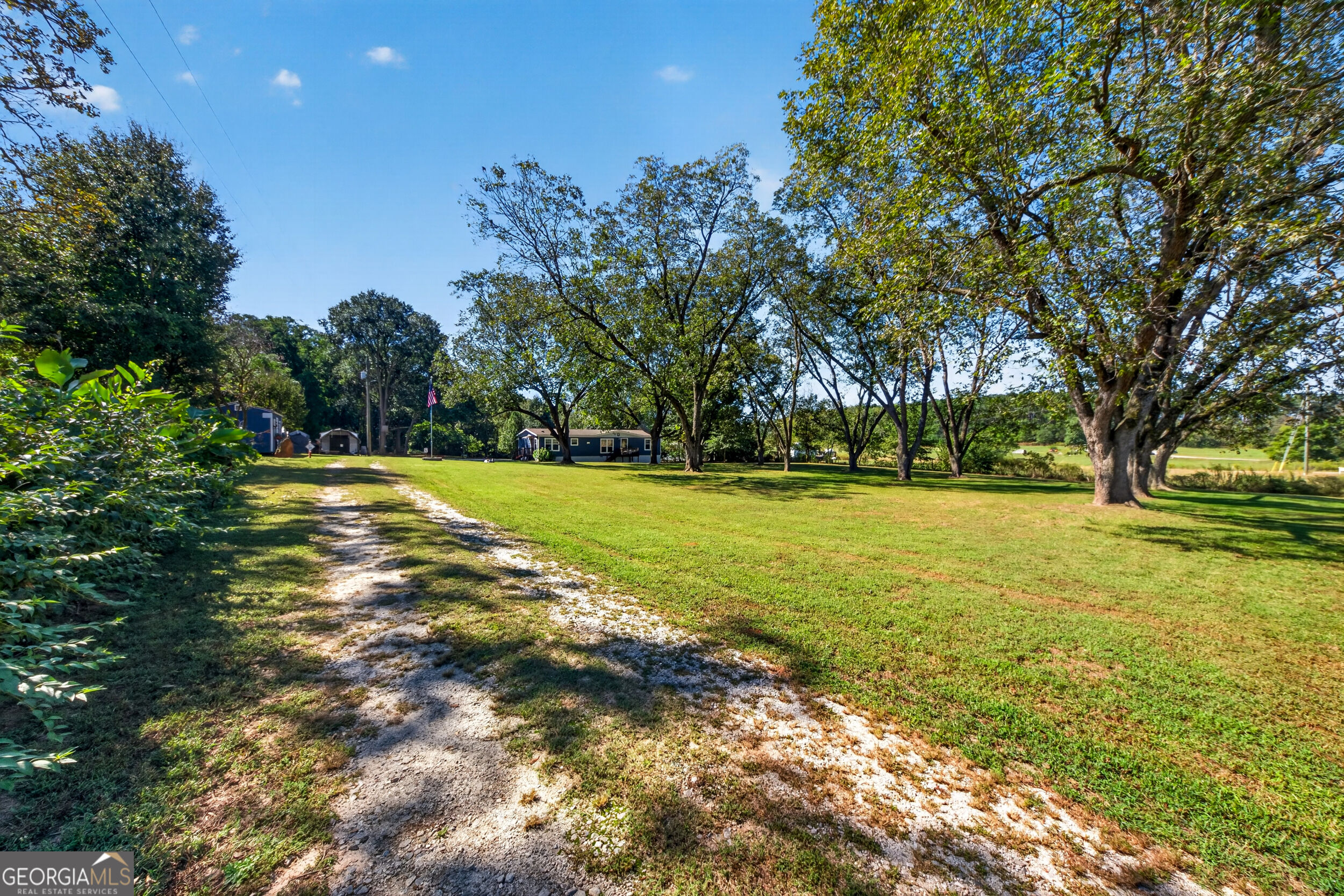 767 Clay Brown Road Hartwell GA 30643