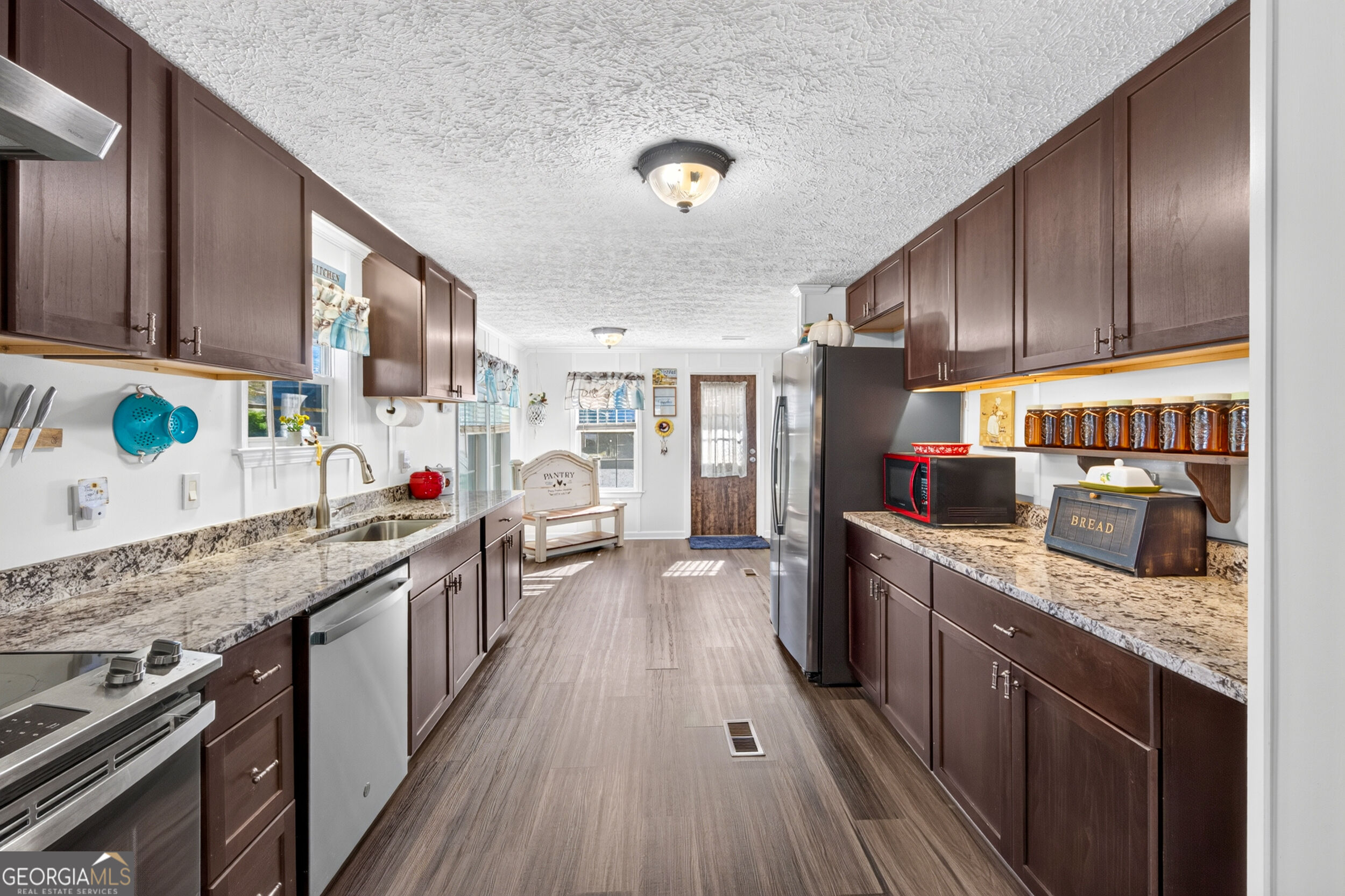 767 Clay Brown Road Hartwell GA 30643