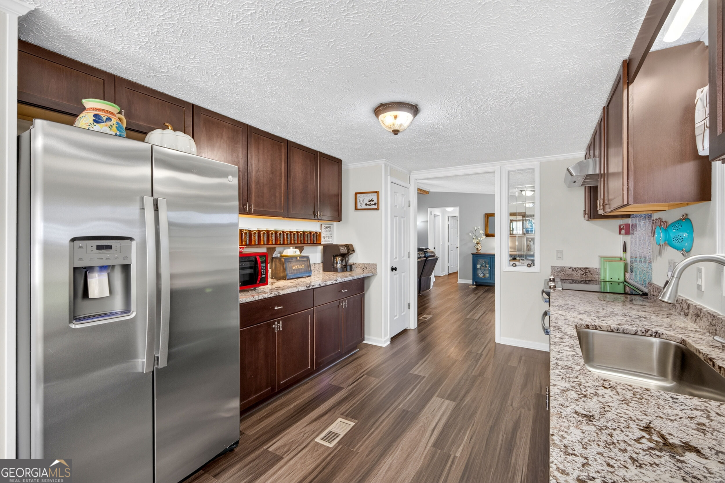 767 Clay Brown Road Hartwell GA 30643