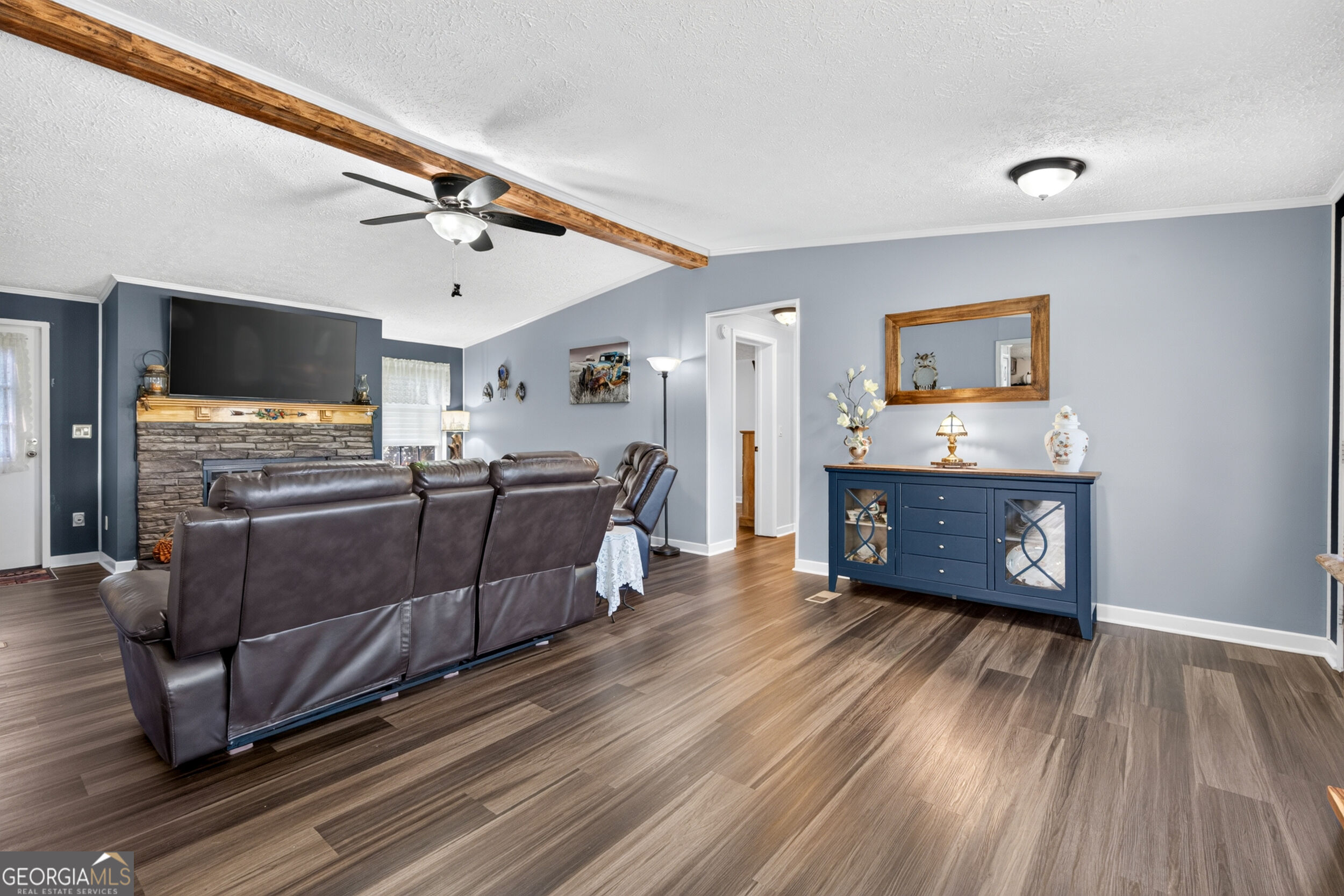 767 Clay Brown Road Hartwell GA 30643