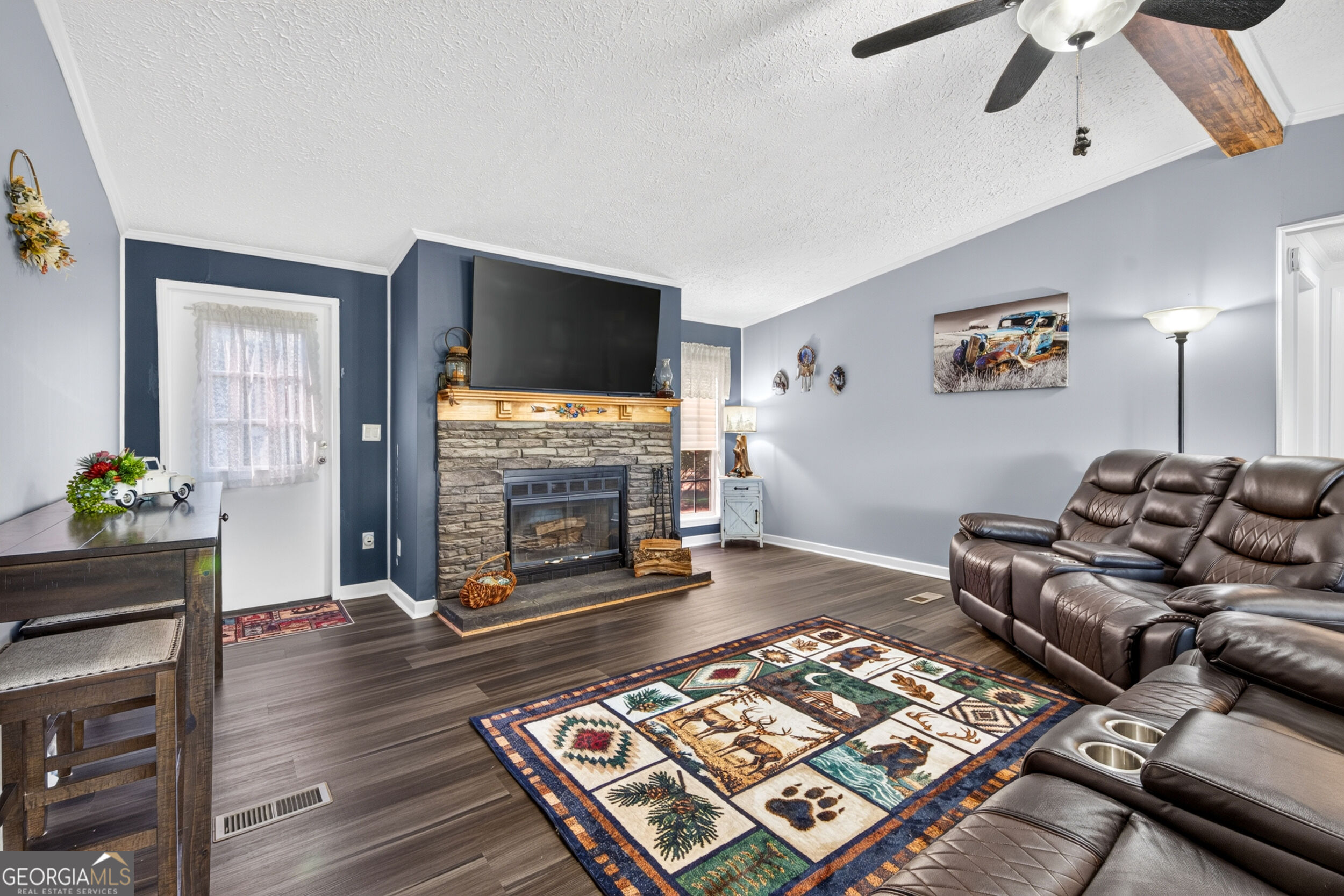 767 Clay Brown Road Hartwell GA 30643