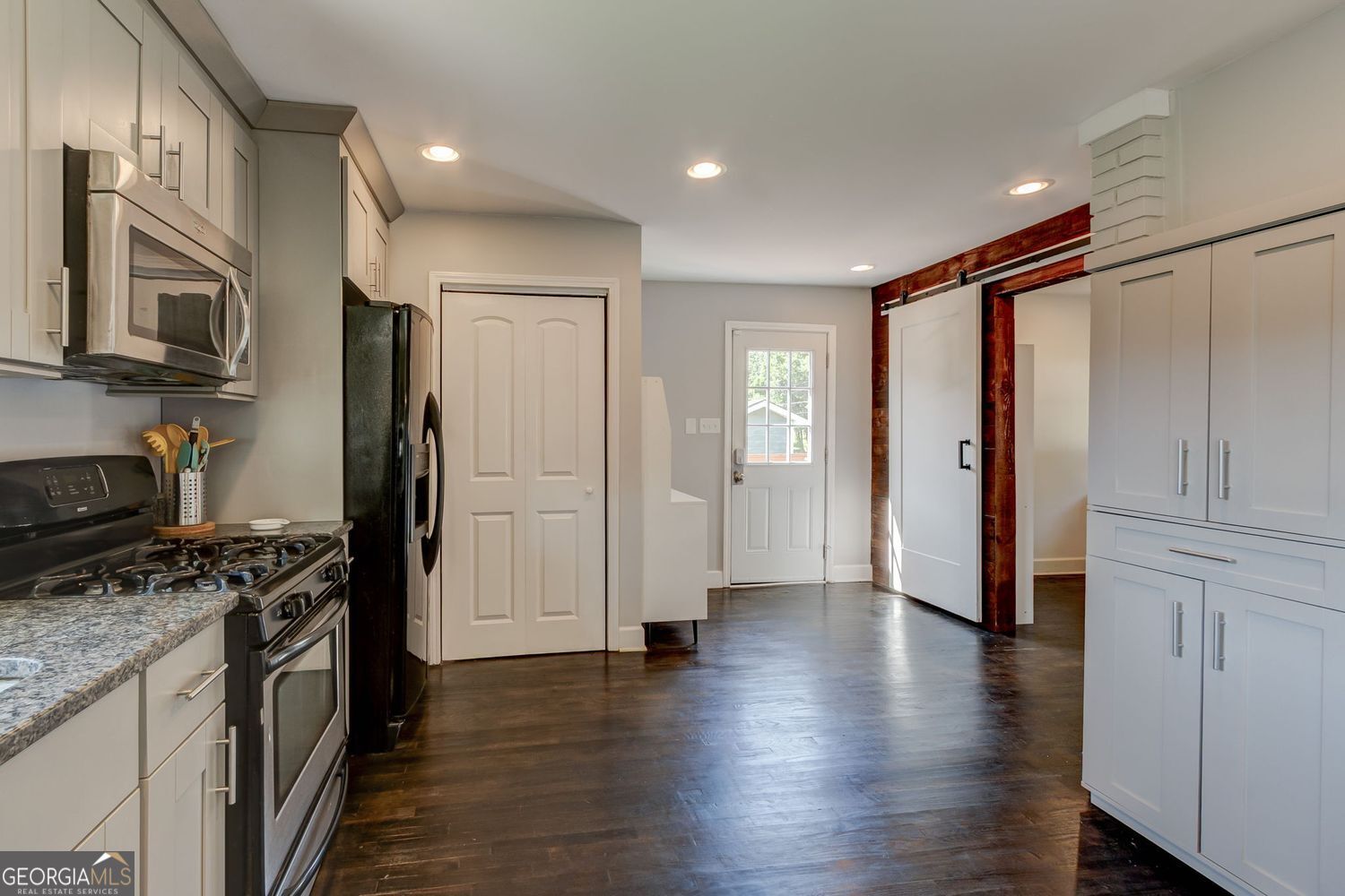 1848 Winthrop Drive SE Atlanta GA 30316