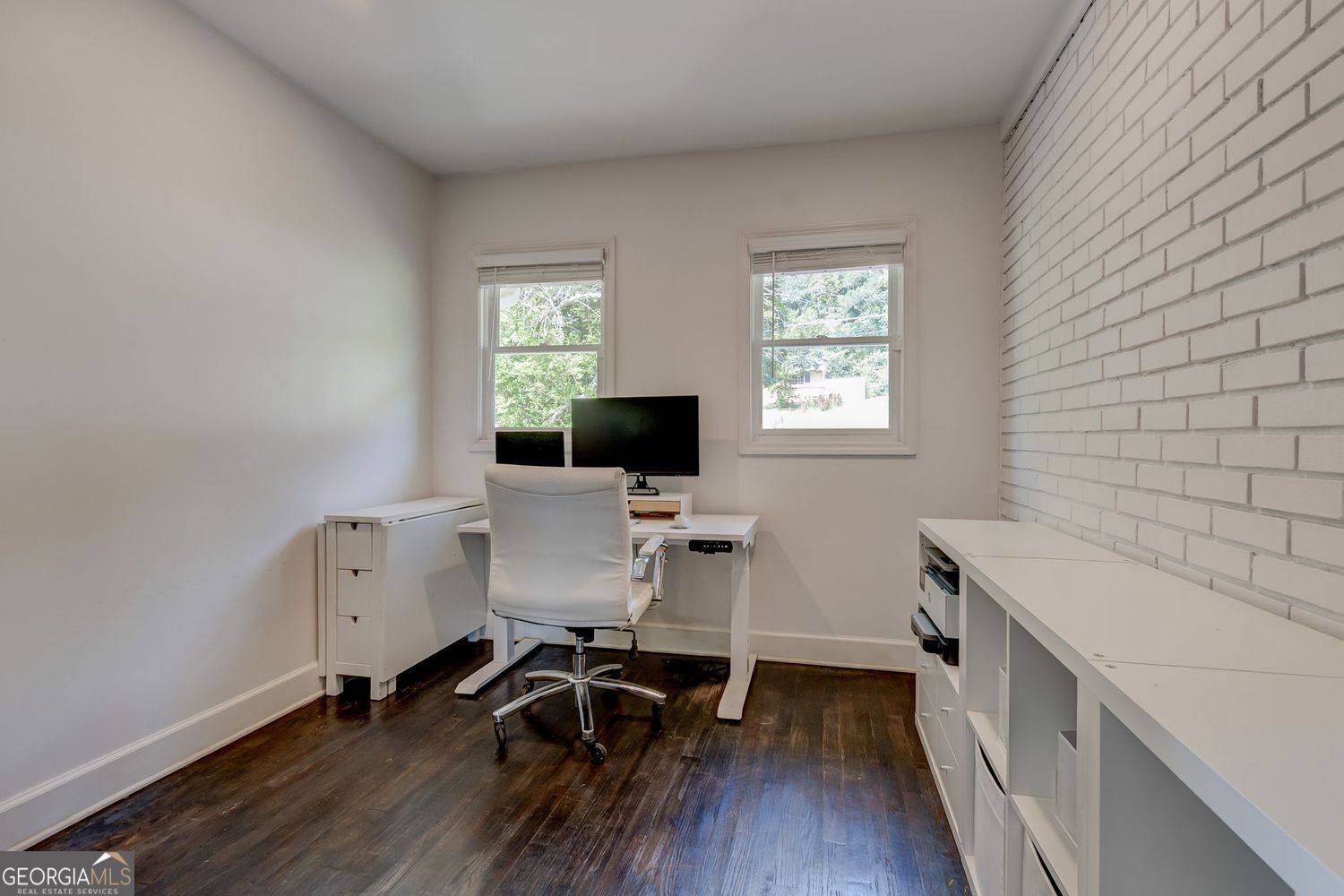 1848 Winthrop Drive SE Atlanta GA 30316