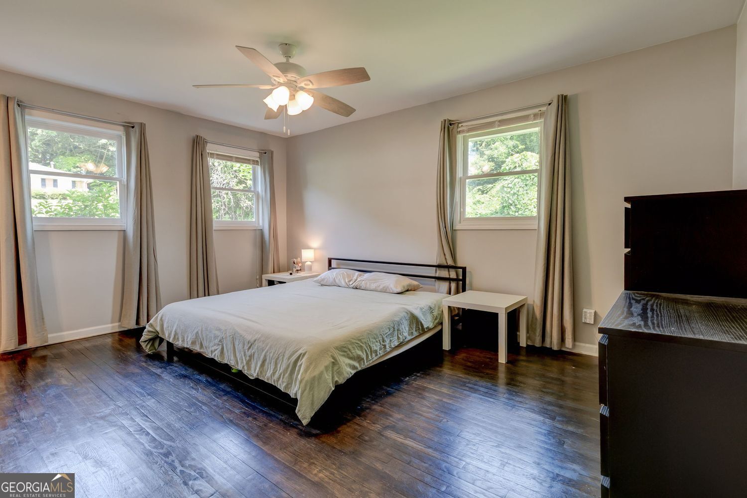 1848 Winthrop Drive SE Atlanta GA 30316