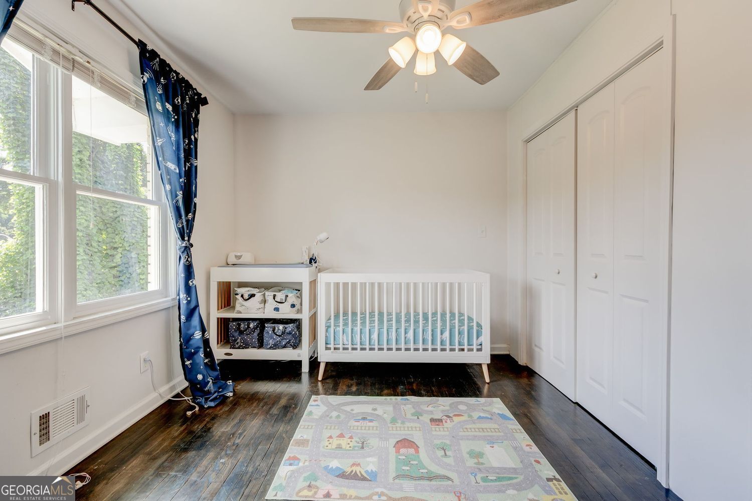 1848 Winthrop Drive SE Atlanta GA 30316
