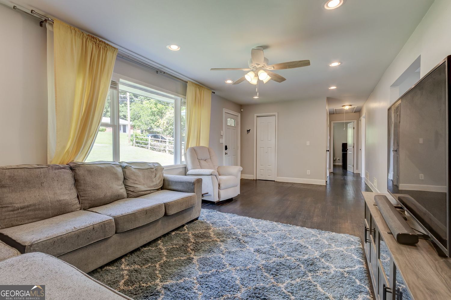 1848 Winthrop Drive SE Atlanta GA 30316