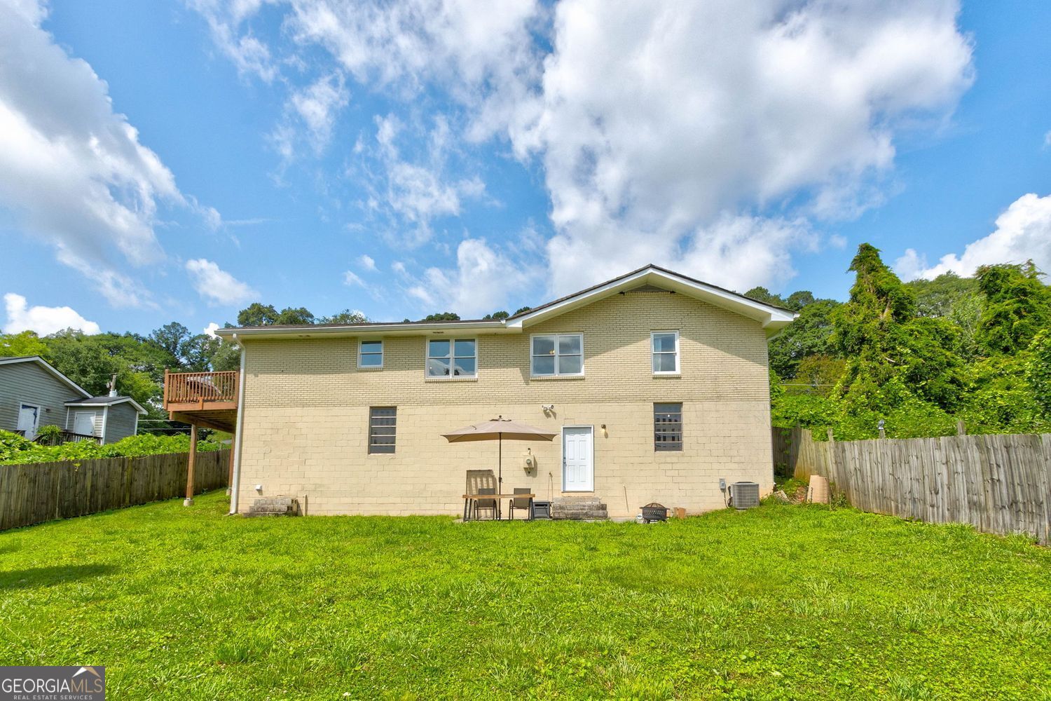 1848 Winthrop Drive SE Atlanta GA 30316