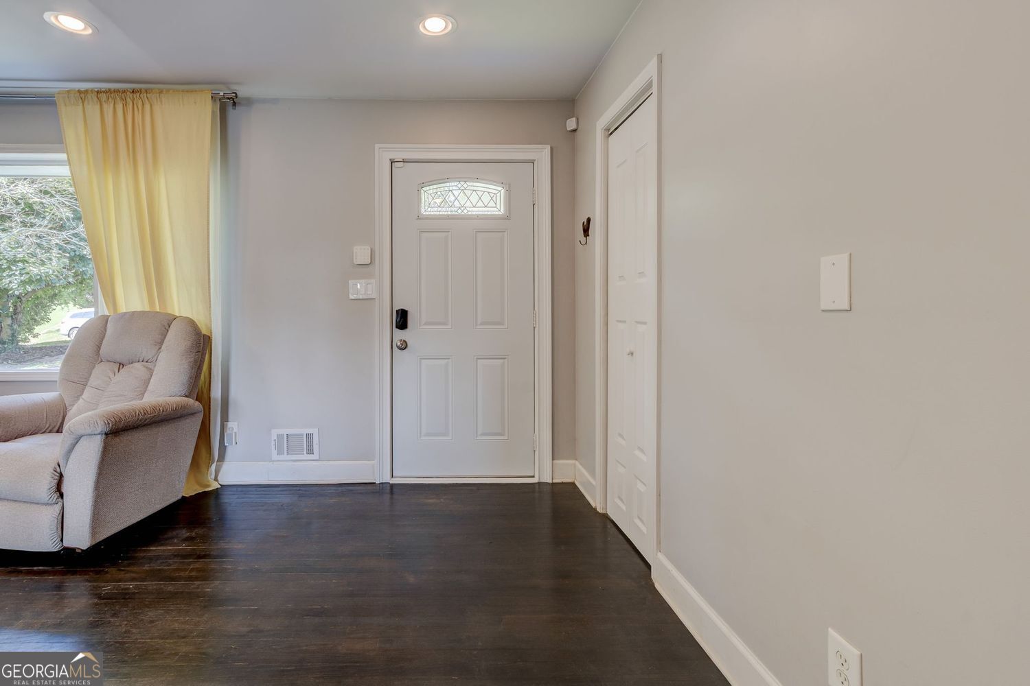 1848 Winthrop Drive SE Atlanta GA 30316