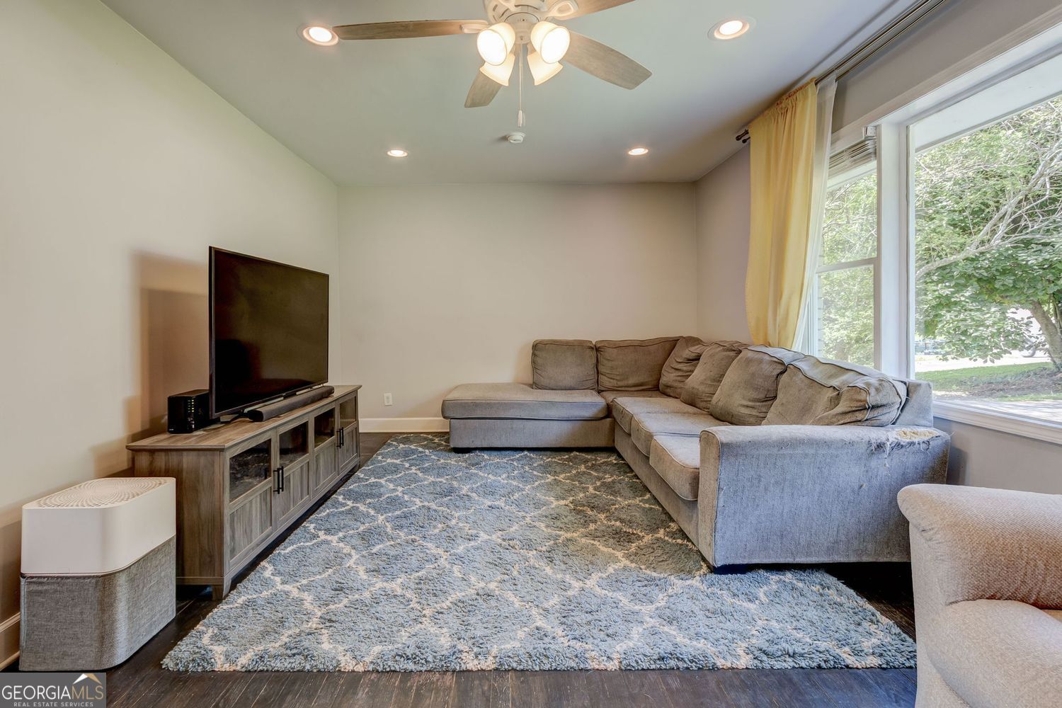 1848 Winthrop Drive SE Atlanta GA 30316