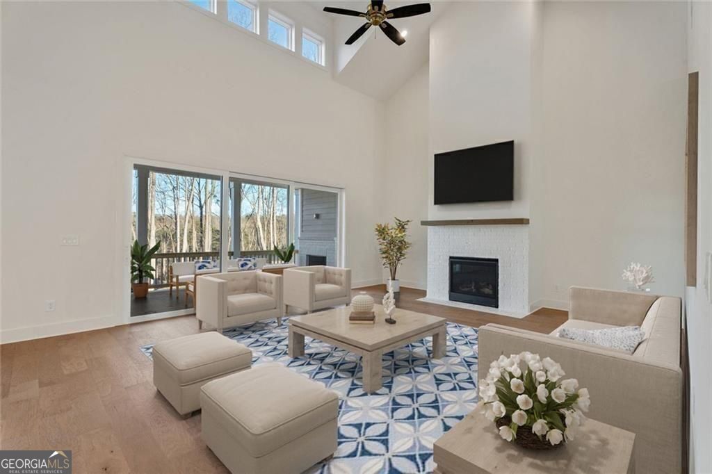 8425 Beryl Overlook Gainesville GA 30506