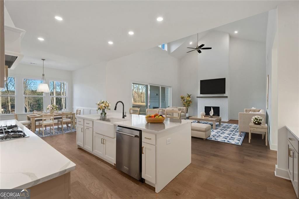 8425 Beryl Overlook Gainesville GA 30506