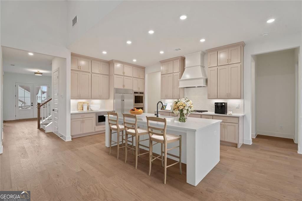 8425 Beryl Overlook Gainesville GA 30506