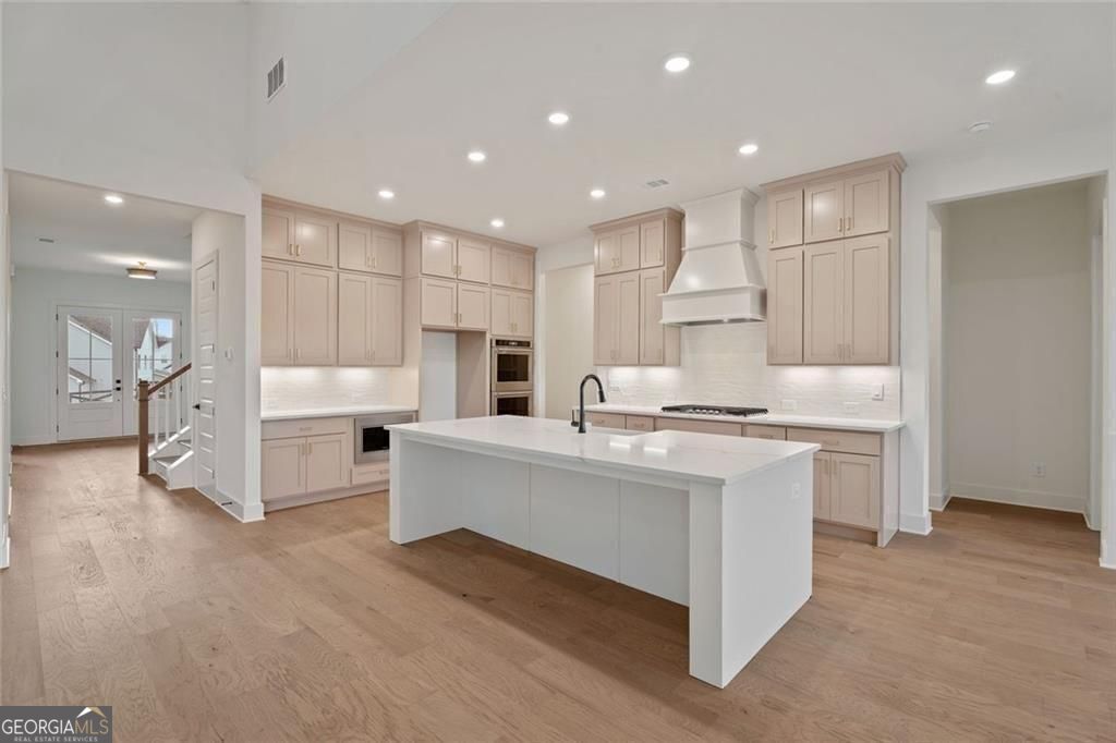 8425 Beryl Overlook Gainesville GA 30506