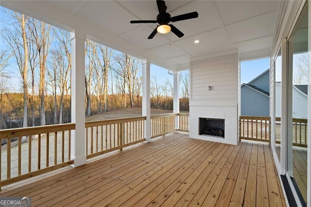 8425 Beryl Overlook Gainesville GA 30506