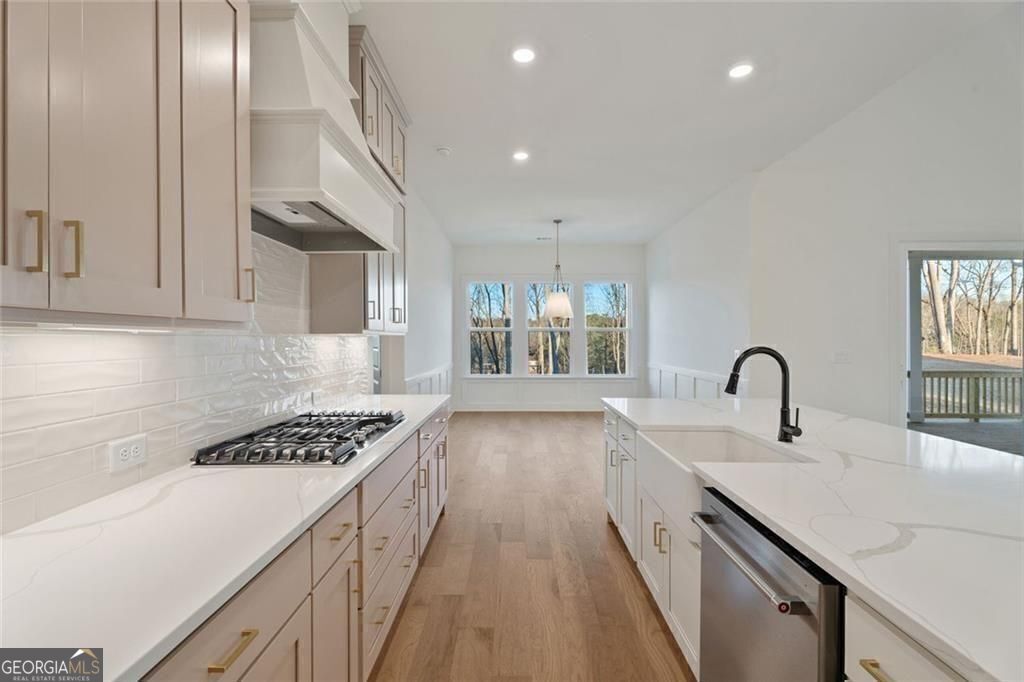 8425 Beryl Overlook Gainesville GA 30506