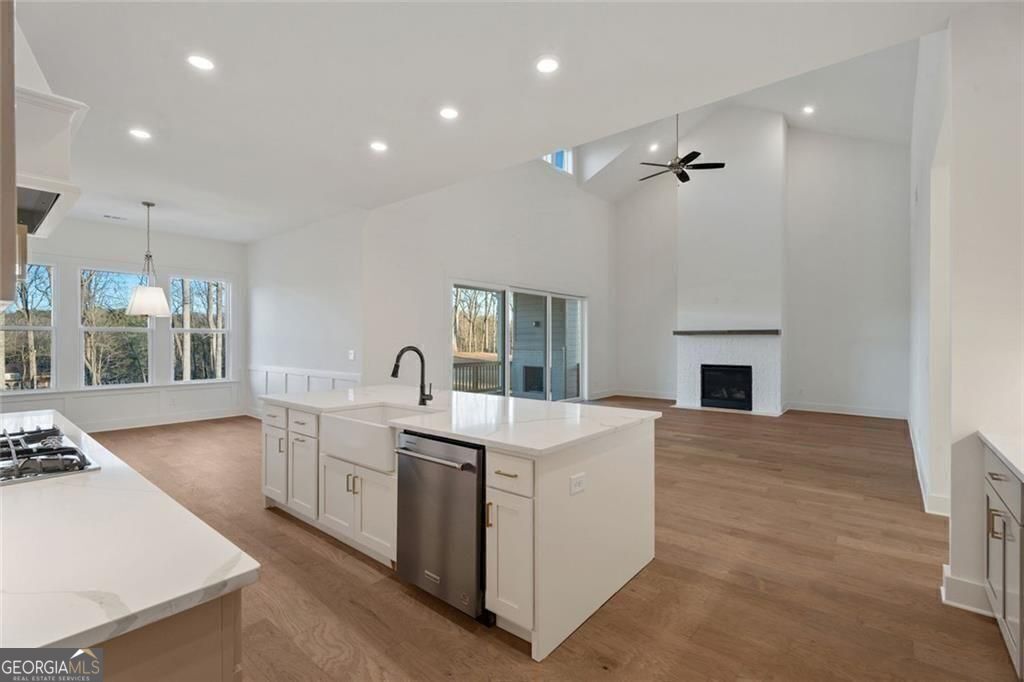 8425 Beryl Overlook Gainesville GA 30506