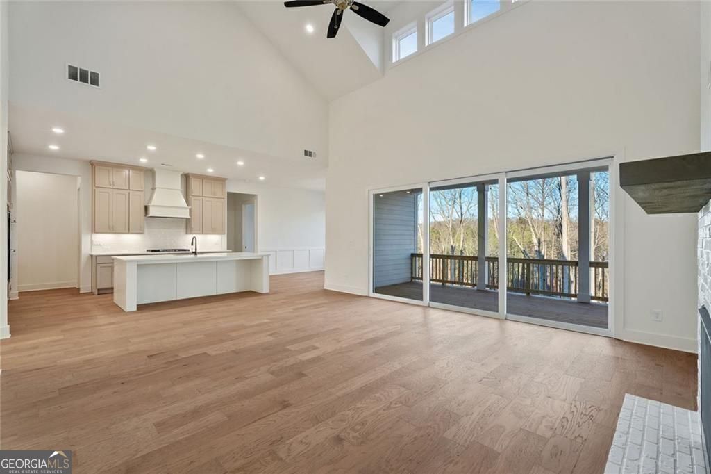 8425 Beryl Overlook Gainesville GA 30506