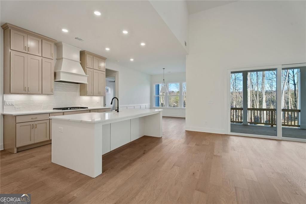 8425 Beryl Overlook Gainesville GA 30506