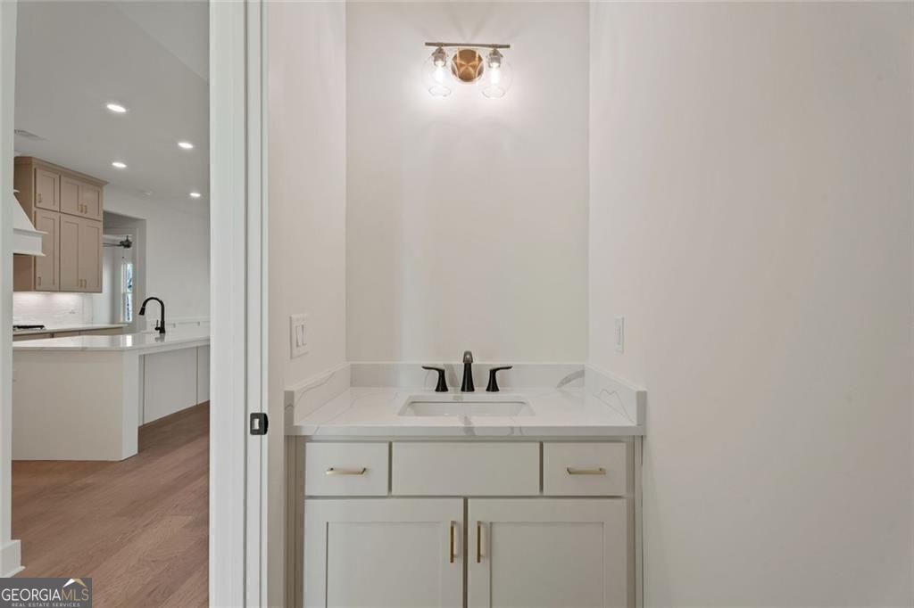 8425 Beryl Overlook Gainesville GA 30506