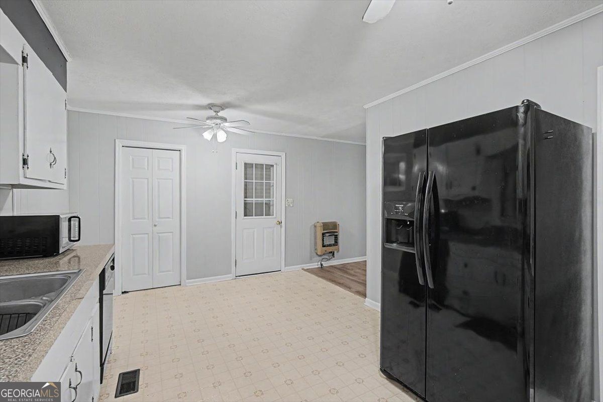 198 Floral Drive SE Cartersville GA 30121