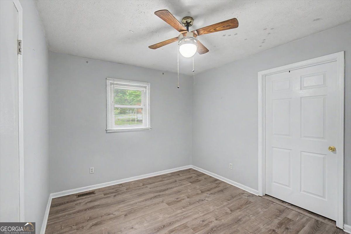 198 Floral Drive SE Cartersville GA 30121