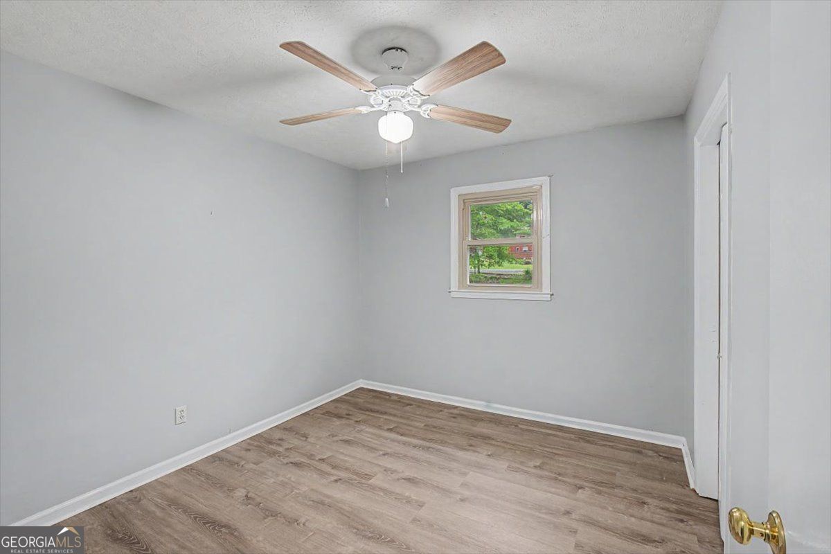 198 Floral Drive SE Cartersville GA 30121
