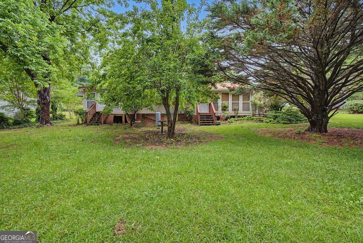 198 Floral Drive SE Cartersville GA 30121