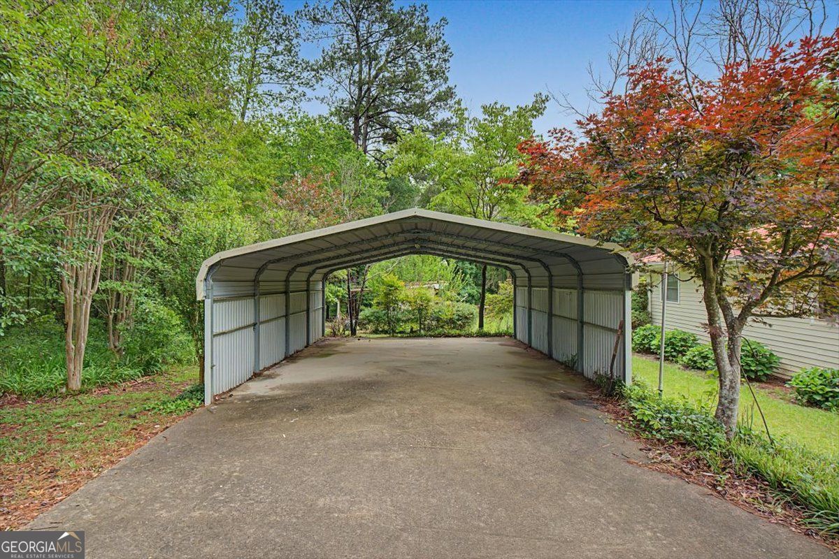 198 Floral Drive SE Cartersville GA 30121