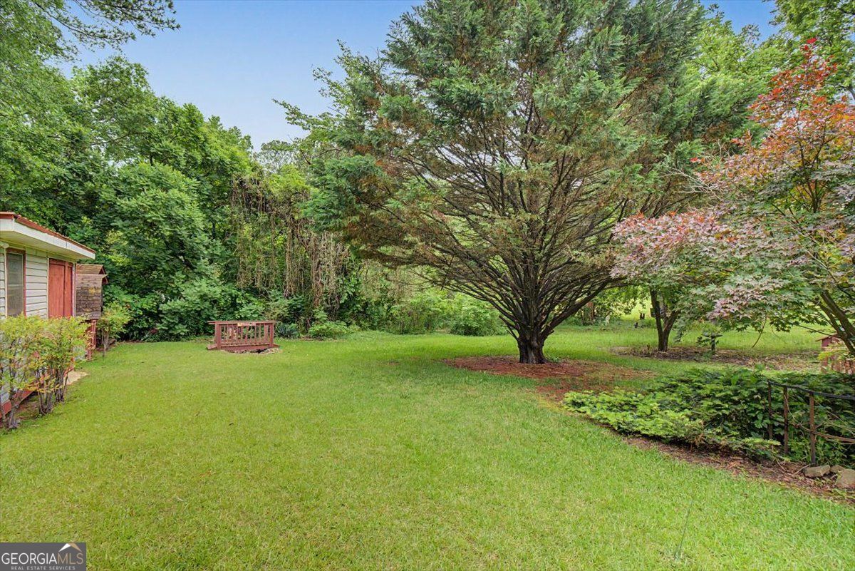 198 Floral Drive SE Cartersville GA 30121