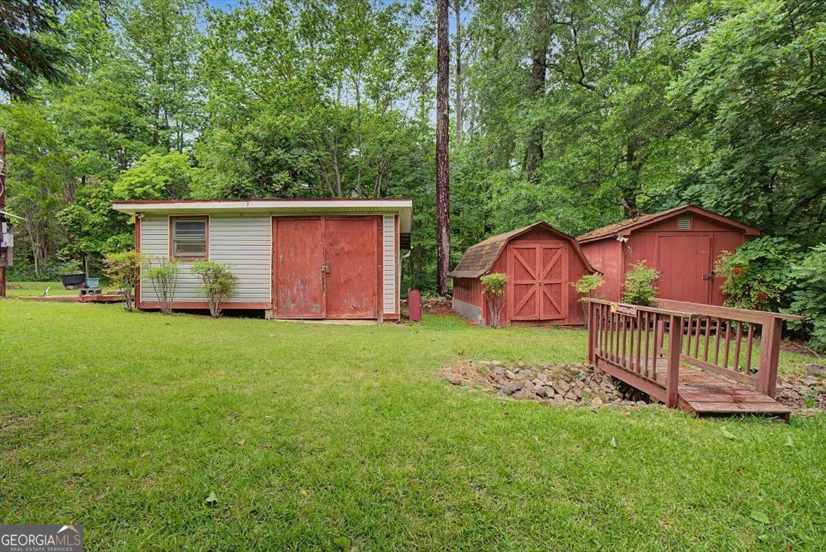 198 Floral Drive SE Cartersville GA 30121