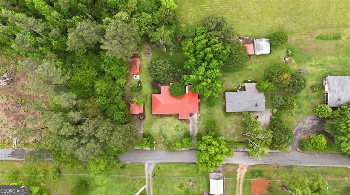 198 Floral Drive SE Cartersville GA 30121
