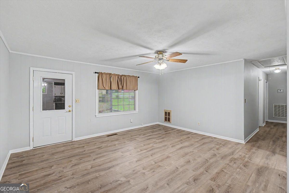 198 Floral Drive SE Cartersville GA 30121