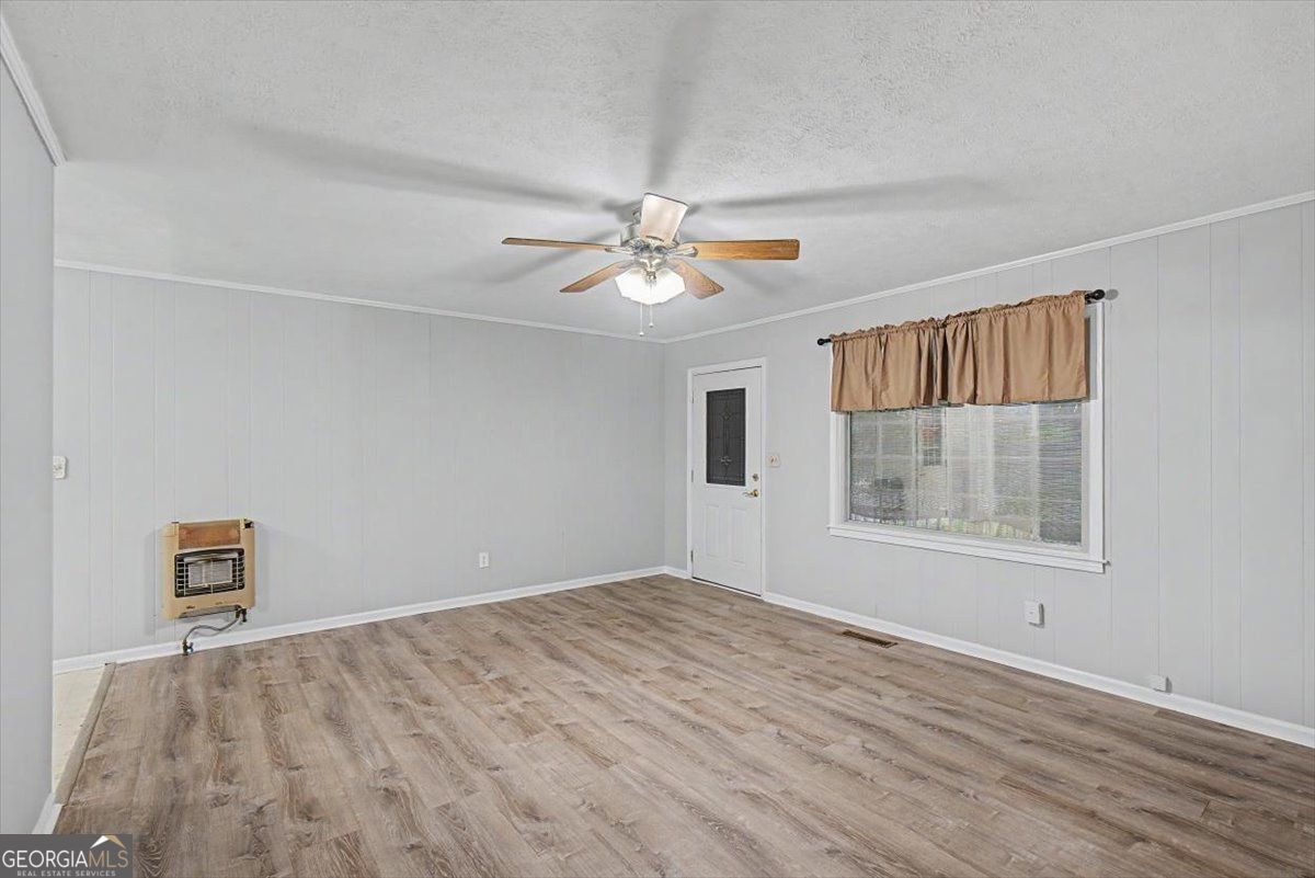 198 Floral Drive SE Cartersville GA 30121