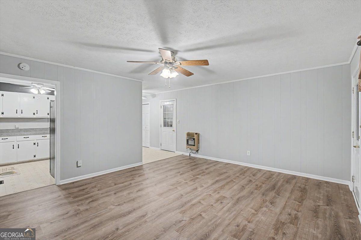 198 Floral Drive SE Cartersville GA 30121