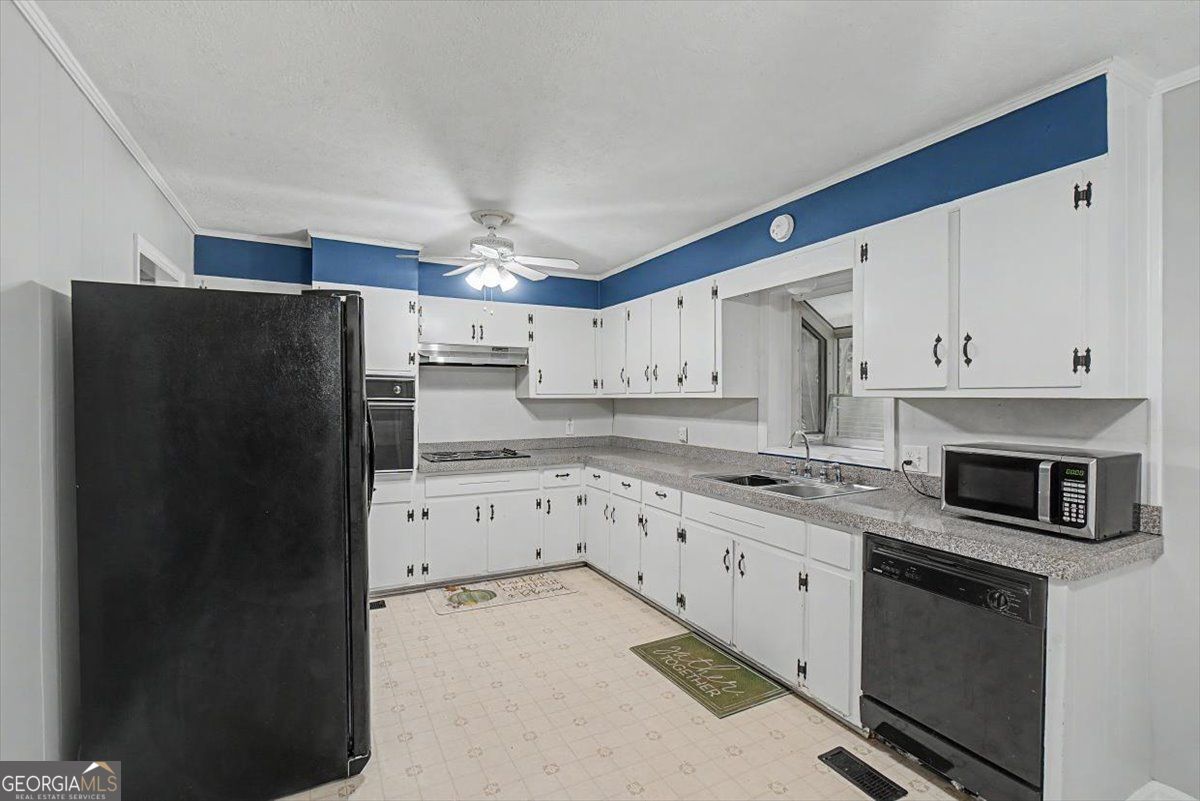 198 Floral Drive SE Cartersville GA 30121