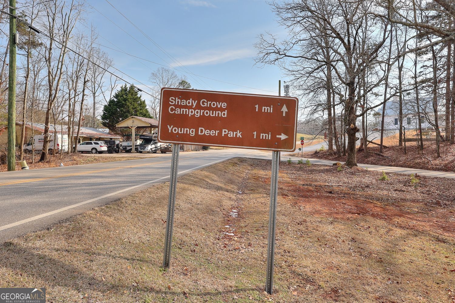6705 Shady Grove Road Cumming GA 30041