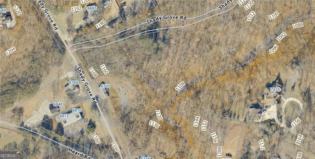 6705 Shady Grove Road Cumming GA 30041