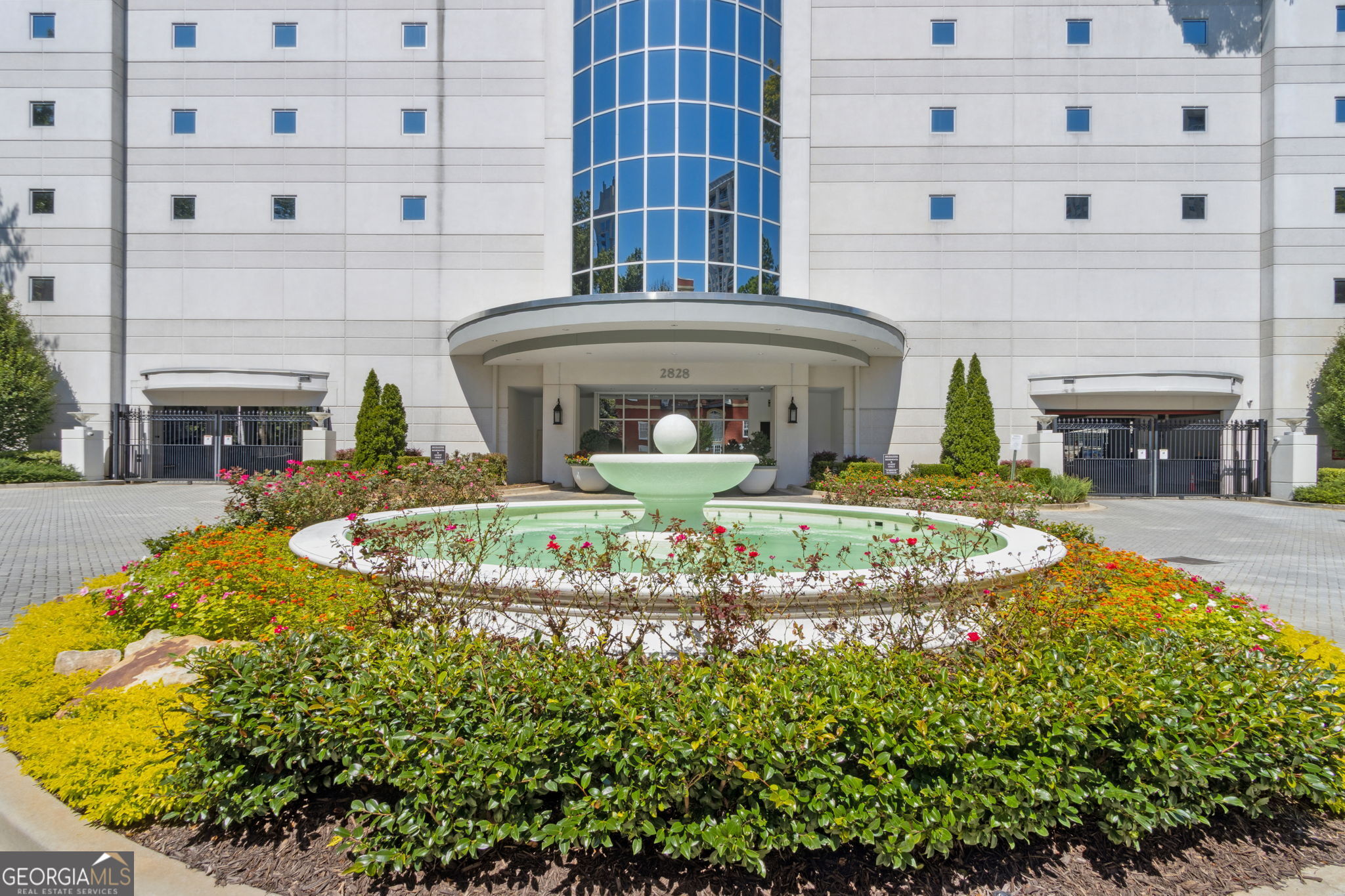 2828 Peachtree Road NE Atlanta GA 30305