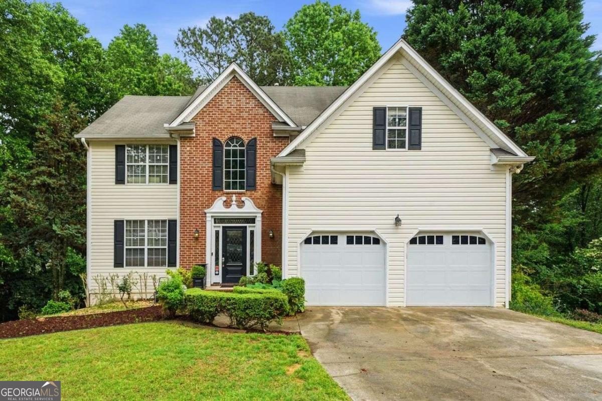 2219 Brickton Crossing Buford GA 30518