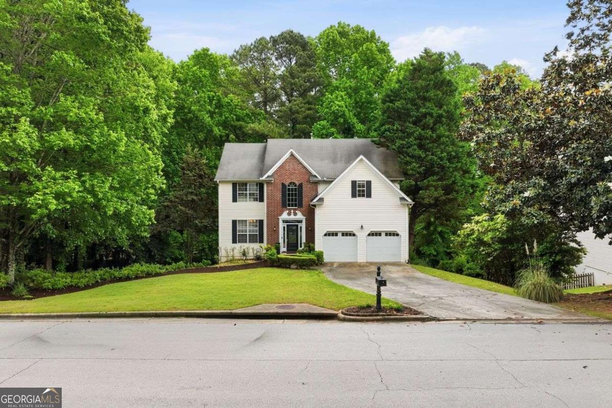 2219 Brickton Crossing Buford GA 30518