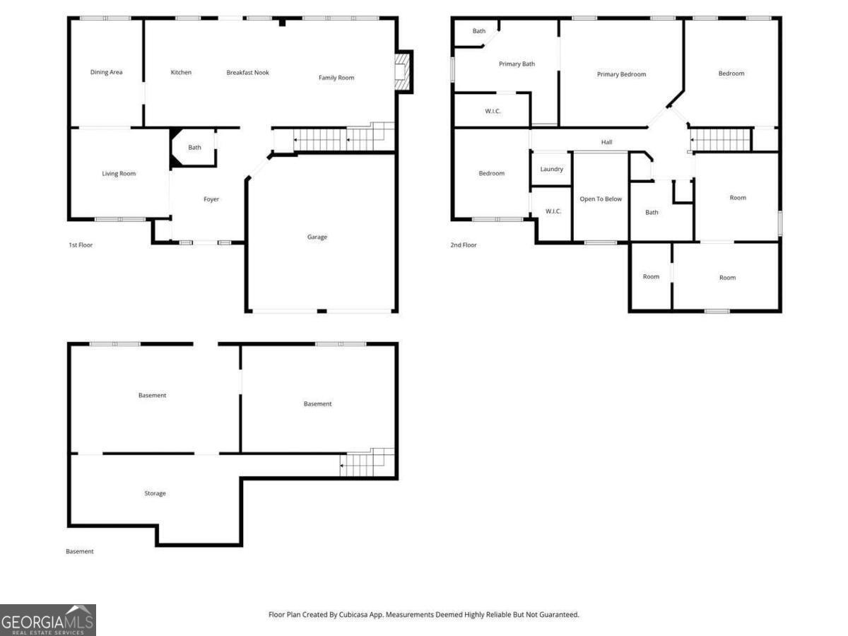 2219 Brickton Crossing Buford GA 30518